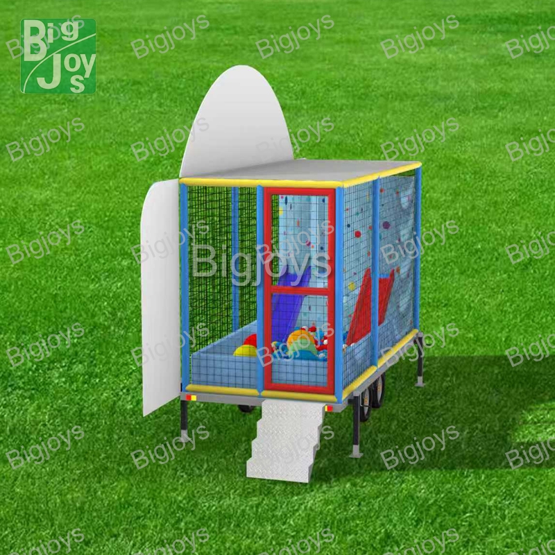 Mobile Playground Preview 7
