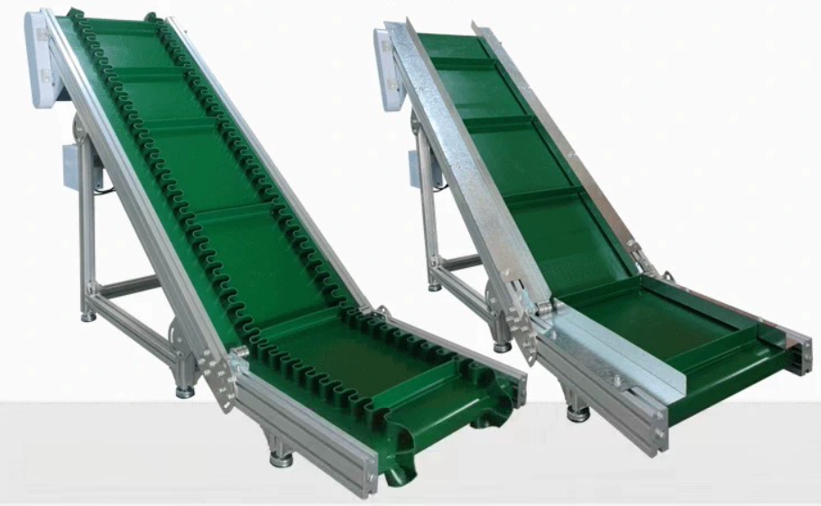 Automatic Z Type Belt Bucket Conveyor Incline Elevator Lifting Belt Conveyor Vertical Conveyor