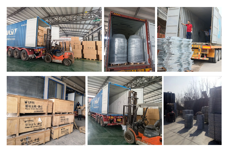 Automated Swine Liquid Timed Feeding System with Fermentation Function - New Condition Animal Husbandry Equipment
