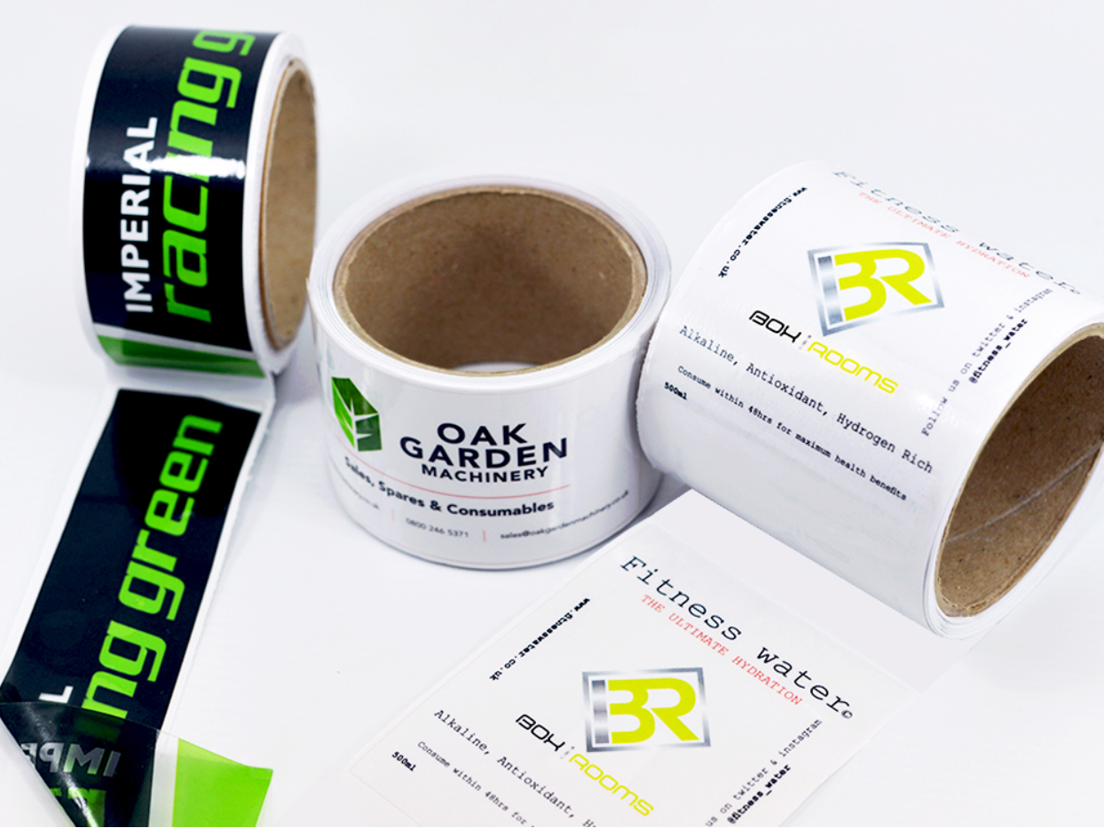 Synthetic Labels