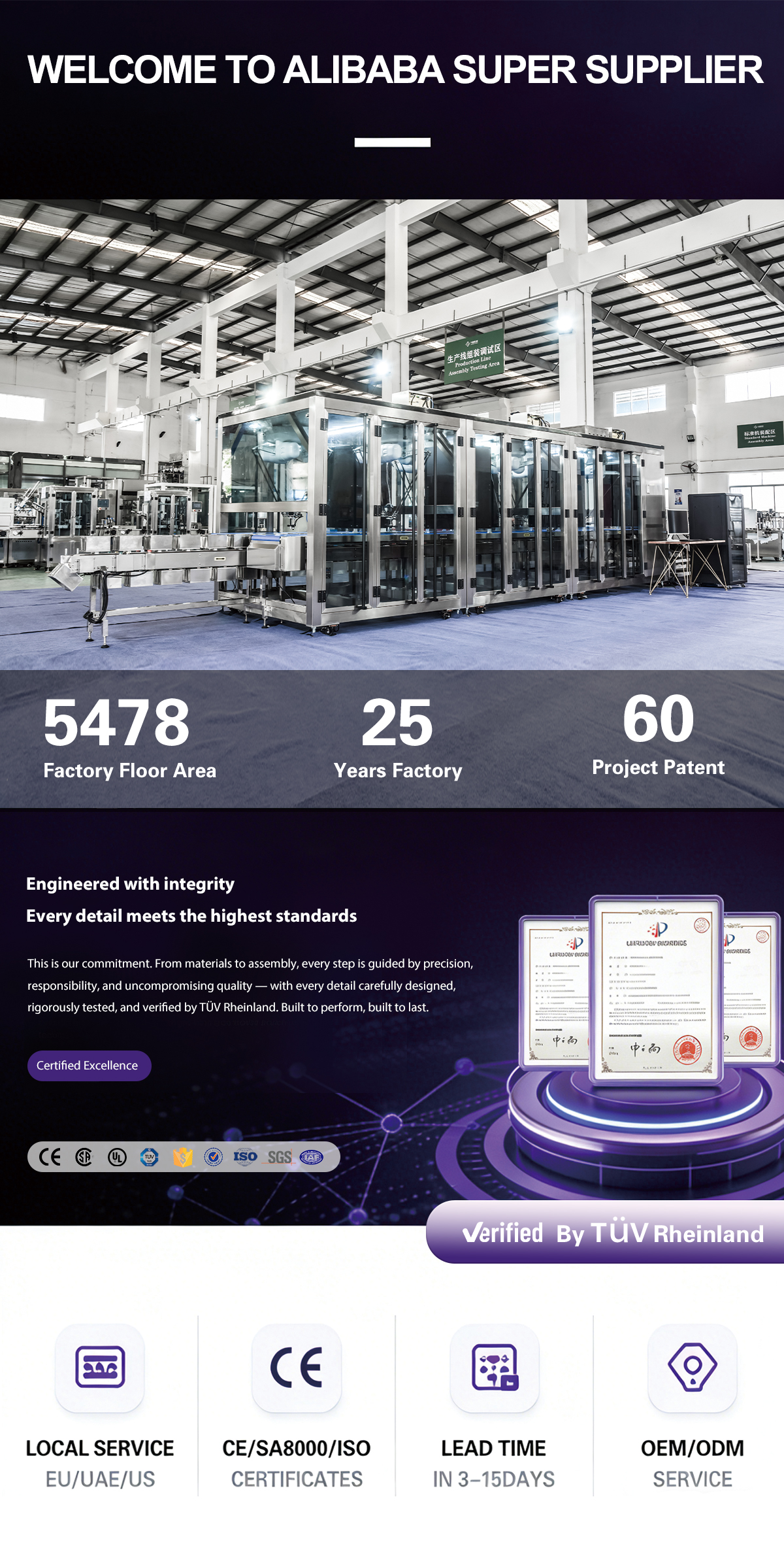 Machinery Display 1