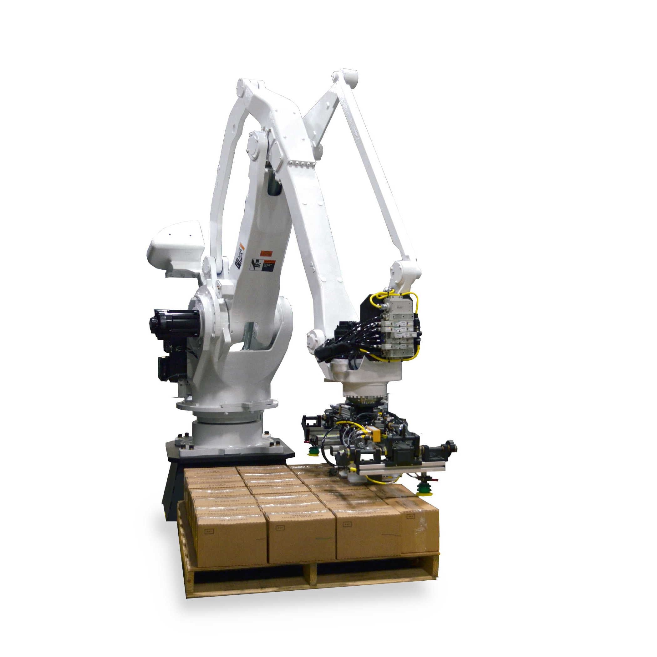 Palletizer Machine