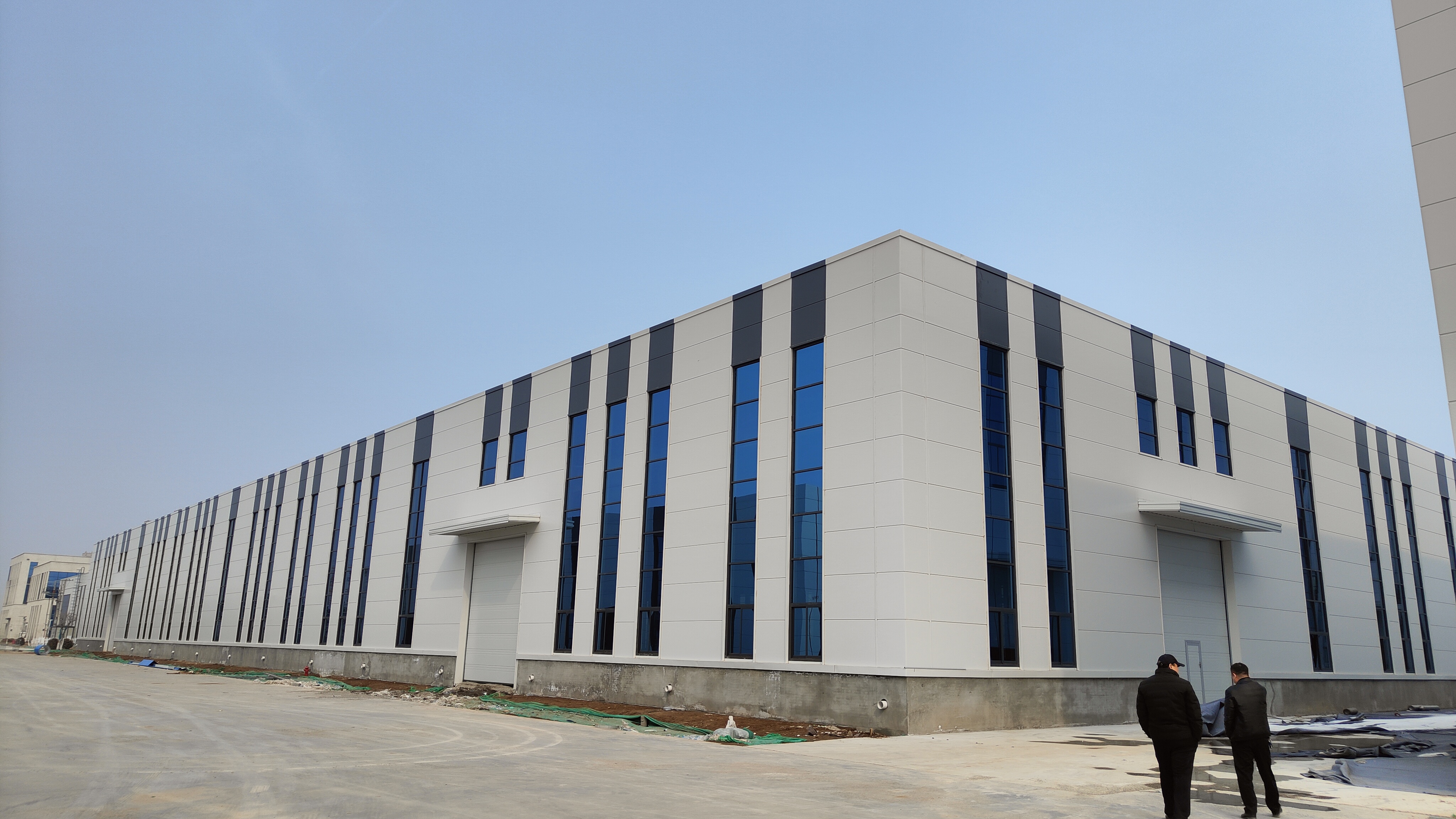 Factory Operations 2
