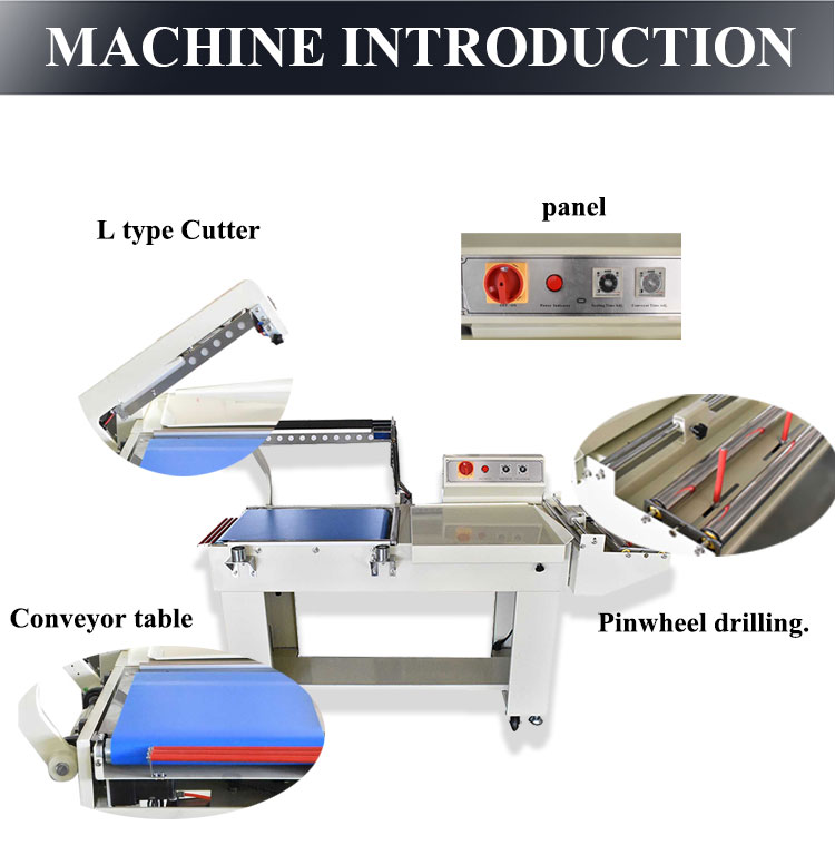 Product Sealer Detail 2