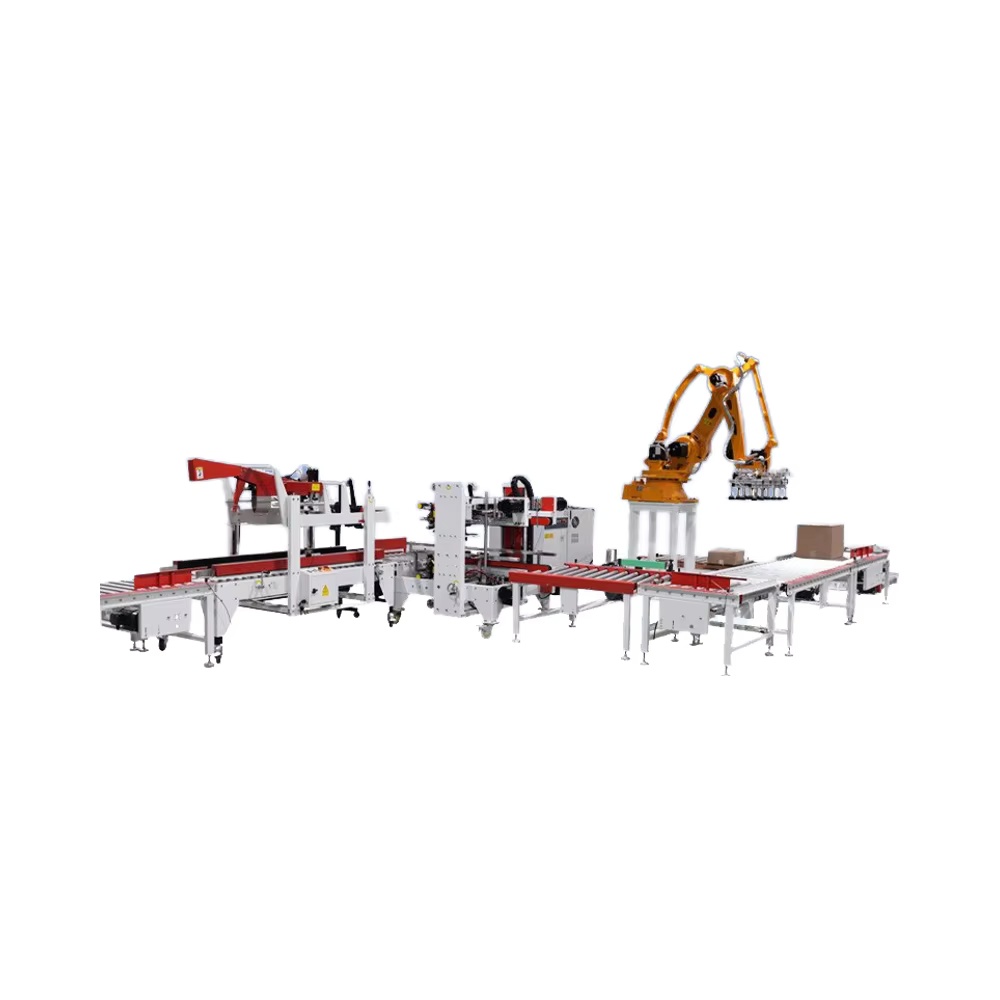 Recommended Machine 4