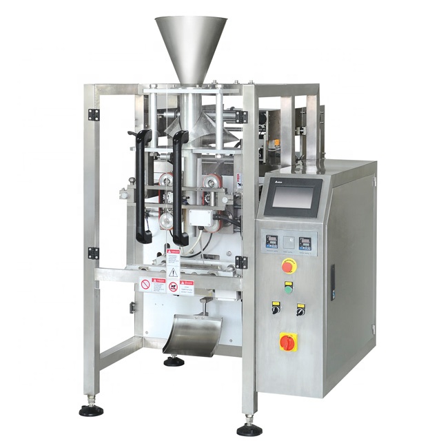 Automatic Vertical Film Packing Machine