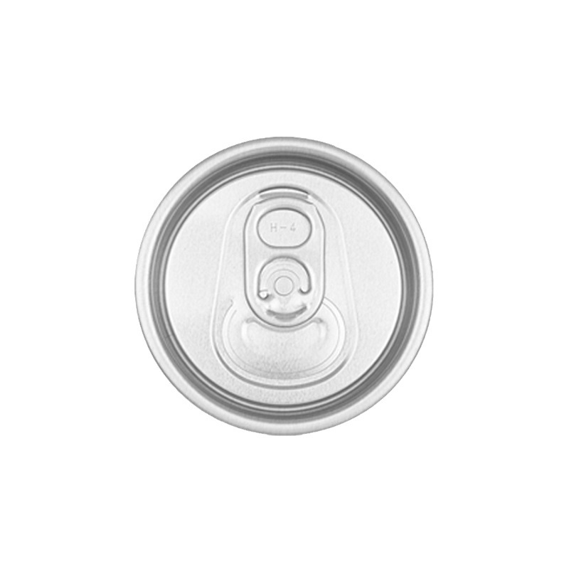 Durable Pressitin Aluminum Can Lids for Effortless Opening