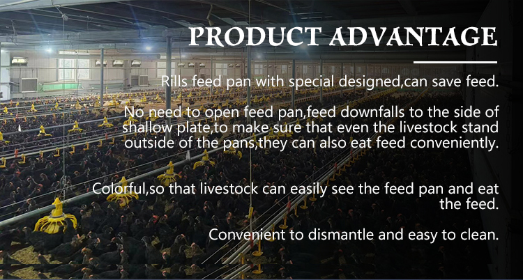 Product Advantages