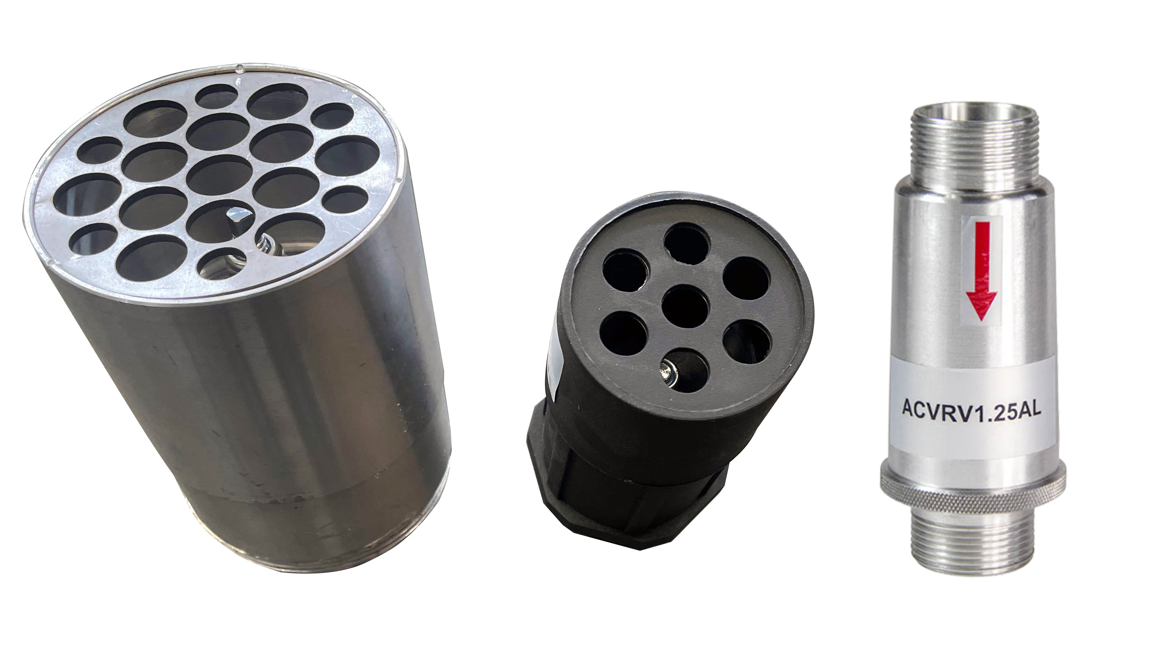Pressure relief valve