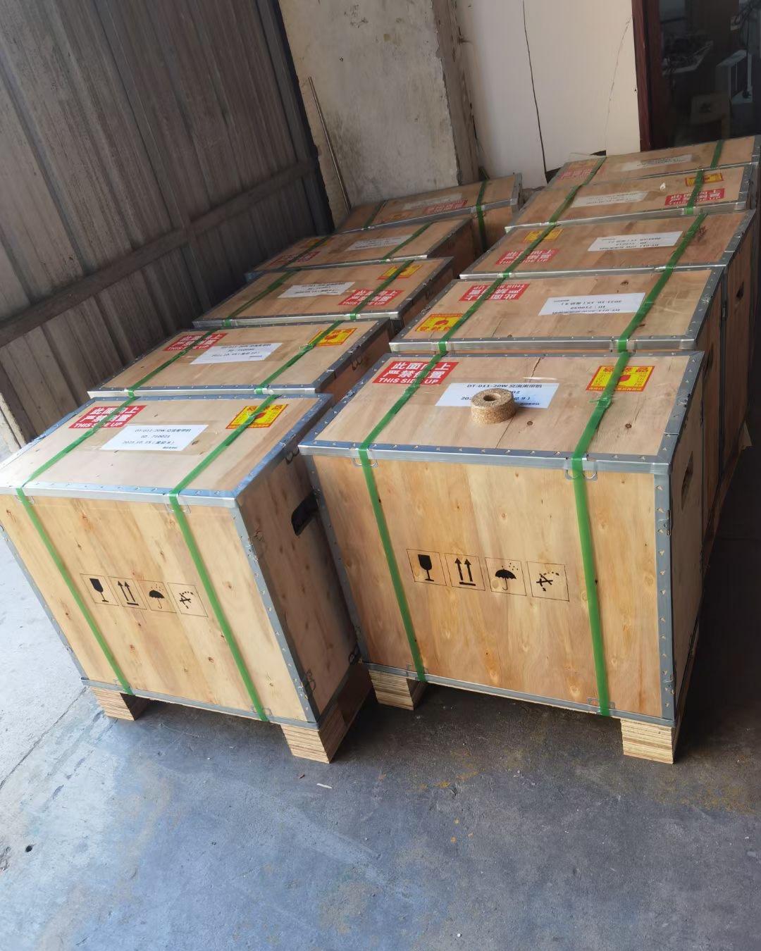 Delivery 1