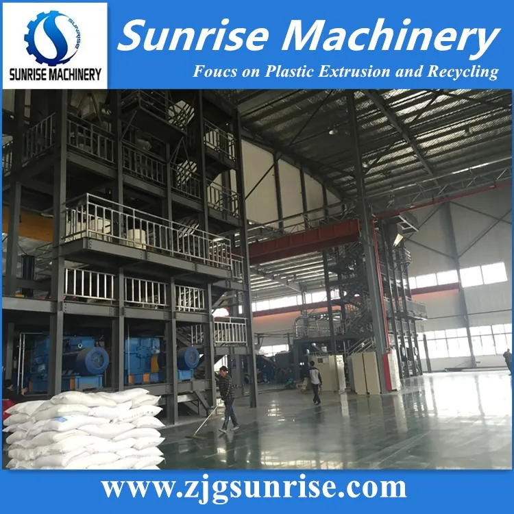 PVC Mixer