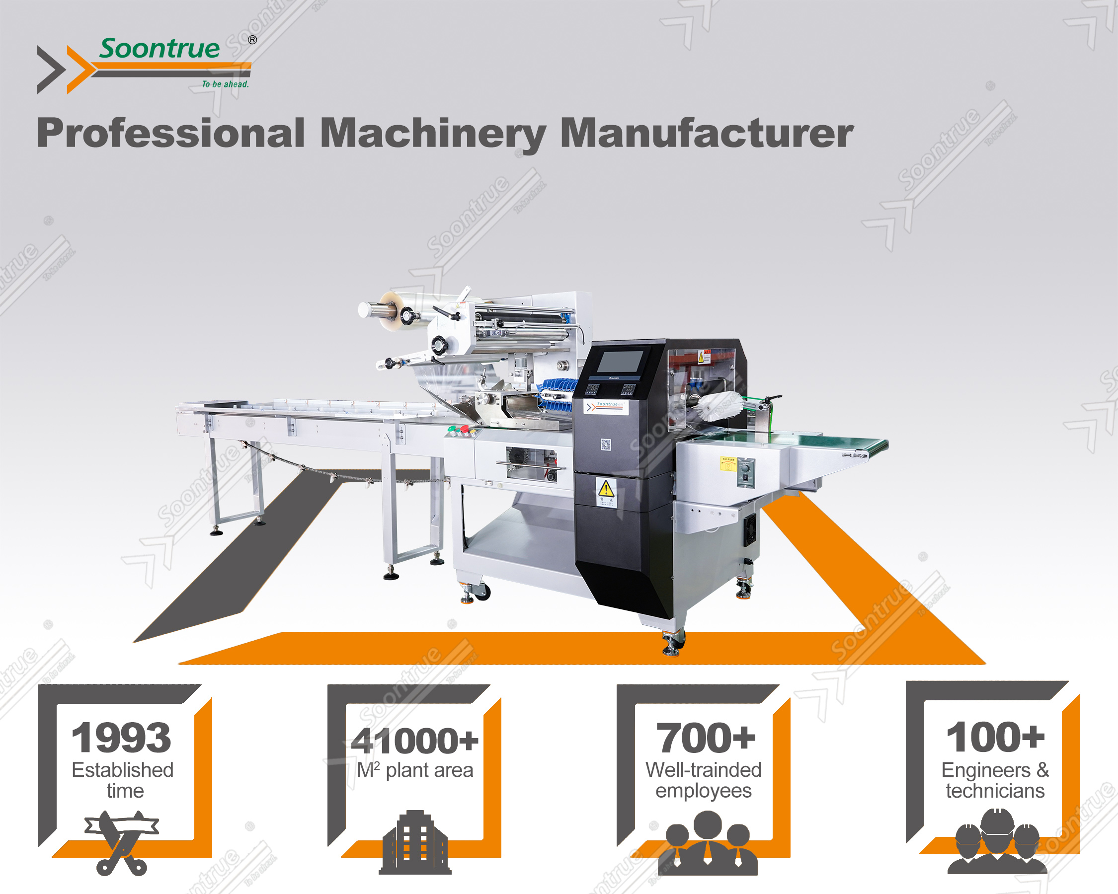 Packaging Machine