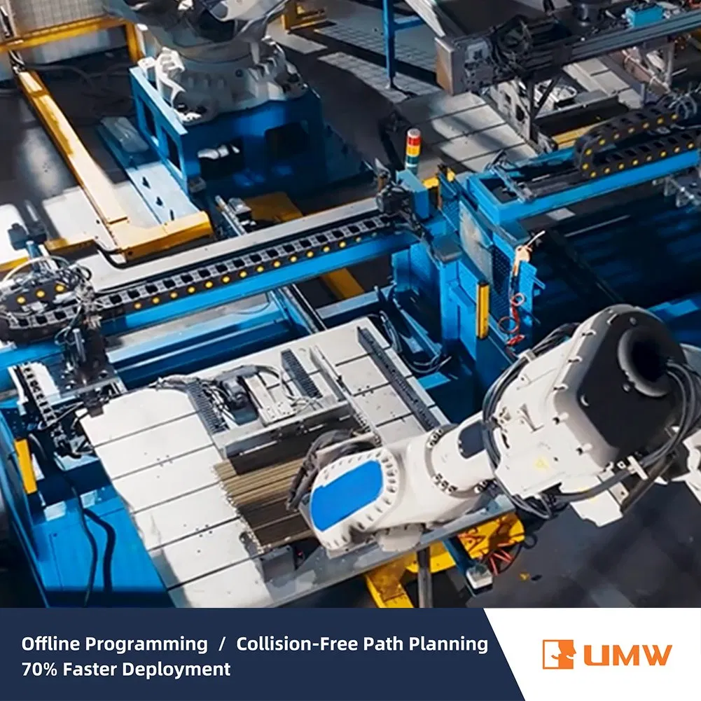 Customizable Robotic Depalletizing System with Versatile Adjustable Arm