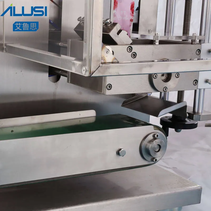 Cutting Part