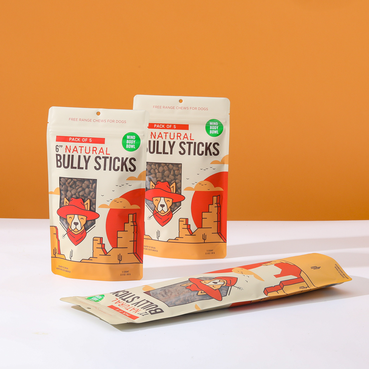Custom Glossy Printed Heat Seal Stand Up Pouch Moisture-Proof For PE Laminated Nuts Bag For Food Storage