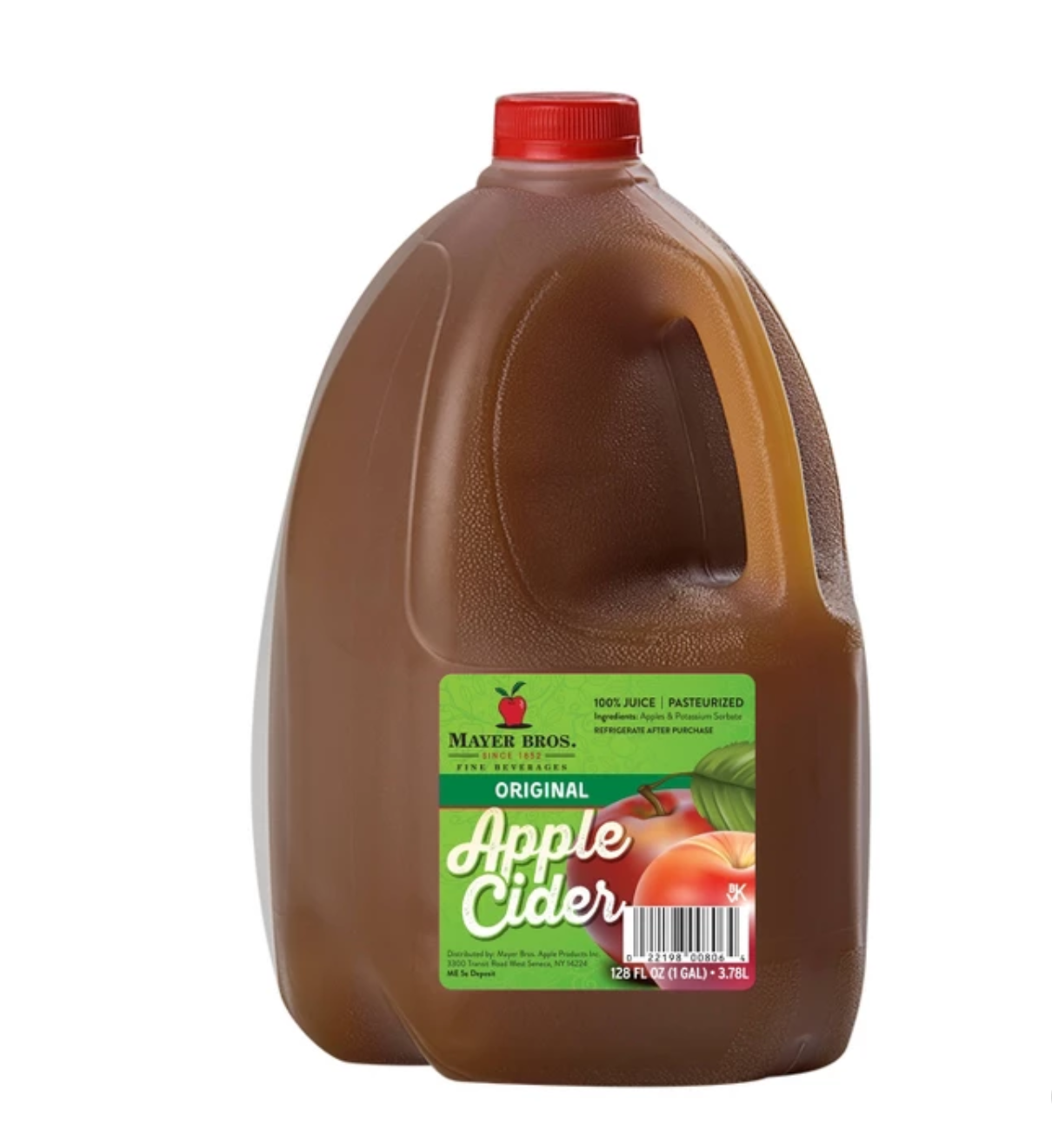 Beverage Labeling