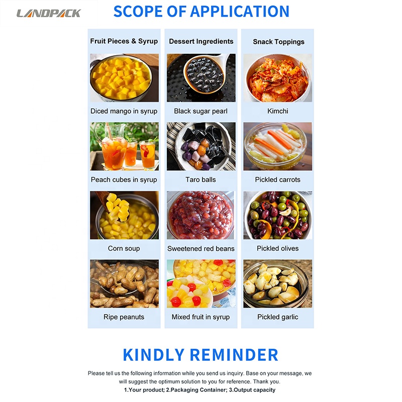 Vertical Snack Food Dried Fruit Juice Slices Syrup Packaging Packing Machines Machine