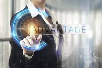 Advantages Overview