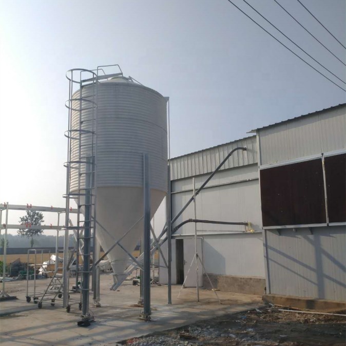 Project Site 9