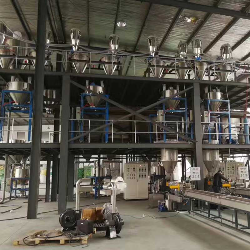 Good quality Loss In Weight Feeding System