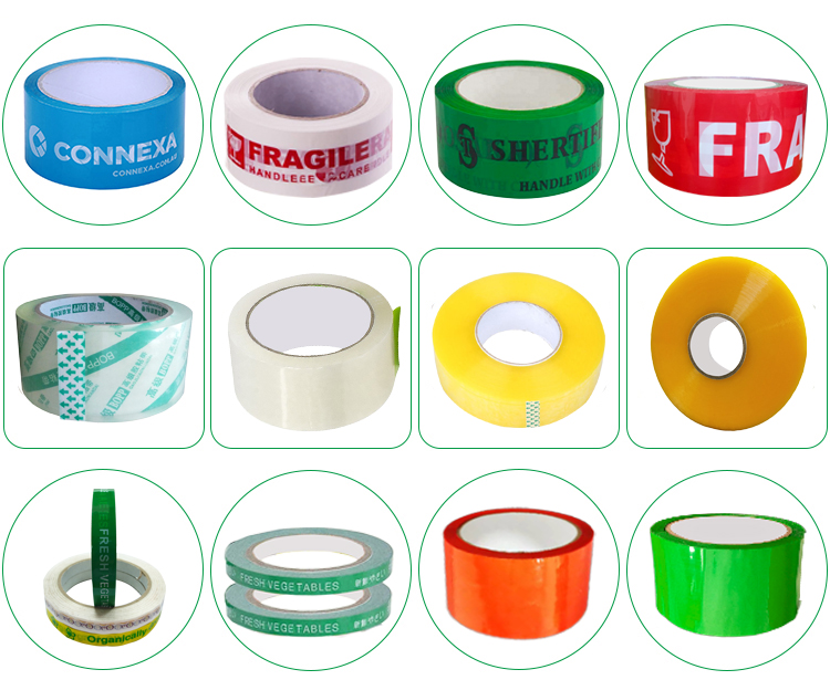Our Other Products