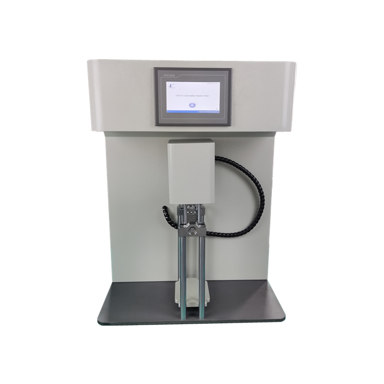 Automation and Inspection Systems Quality Control Laboratories