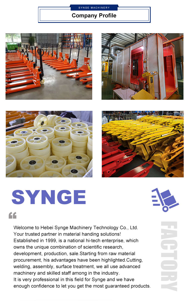 Manufacturing Scene