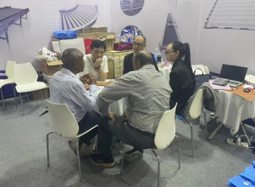 Client Negotiation 2