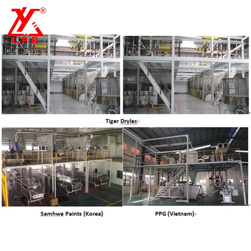 350kg/H Automatic Weighing System