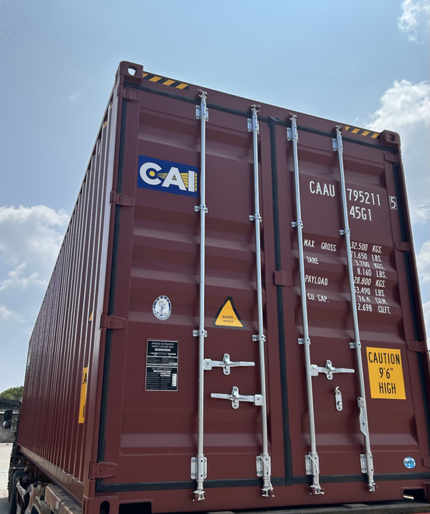 Conveyor Dispatch Preparation