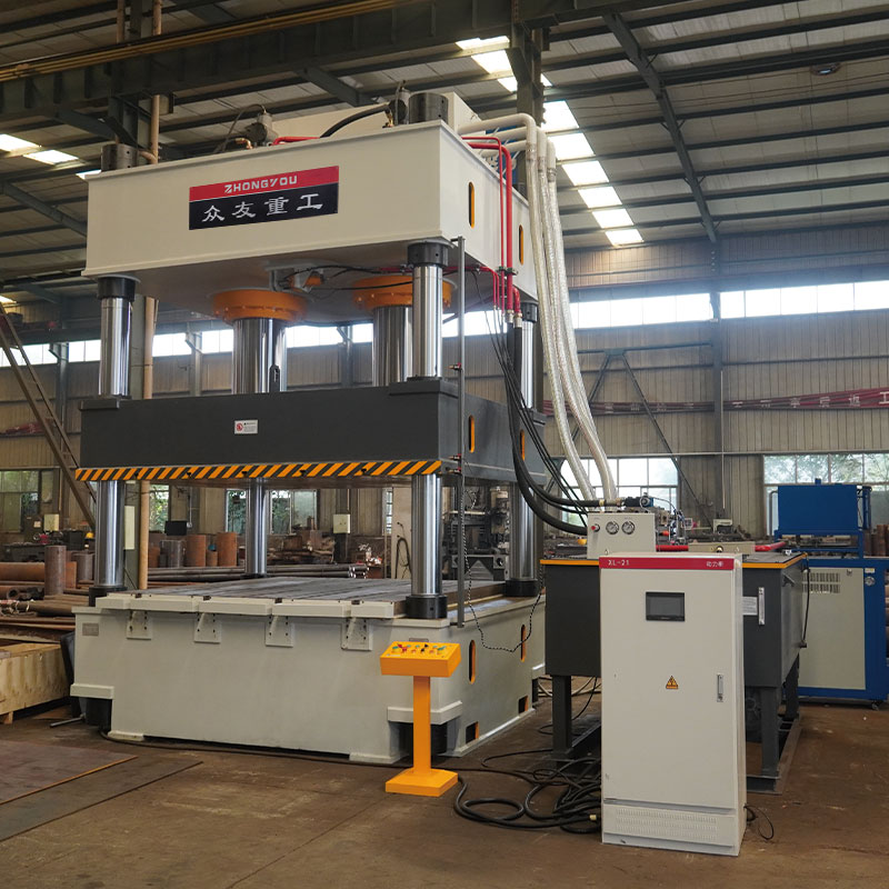 Pallet production process 2