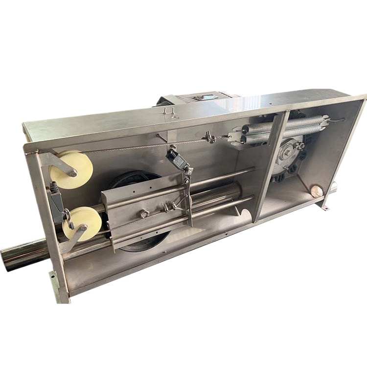 Professional Feeding Automatic Pig Feeding System Animal Husbandry Equipment