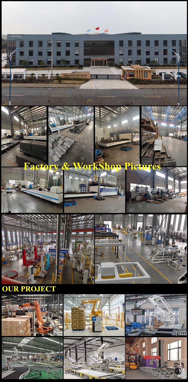 Factory Overview