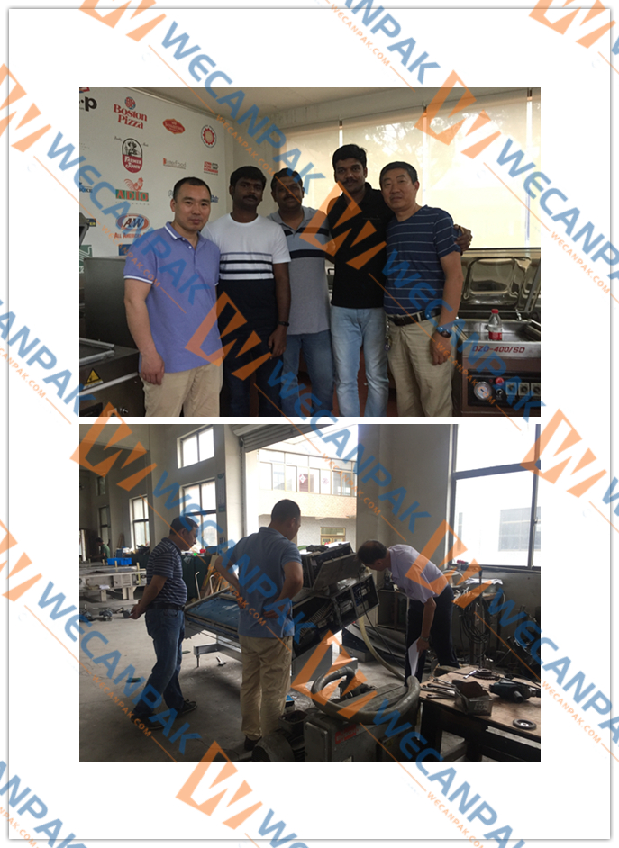 Customer Showcase 4