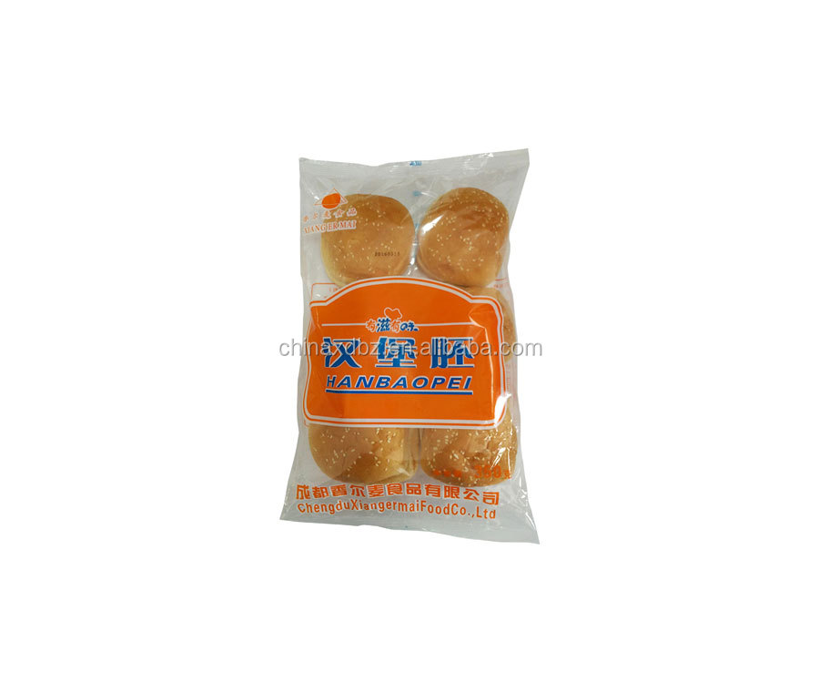 Bakery packaging sample 3