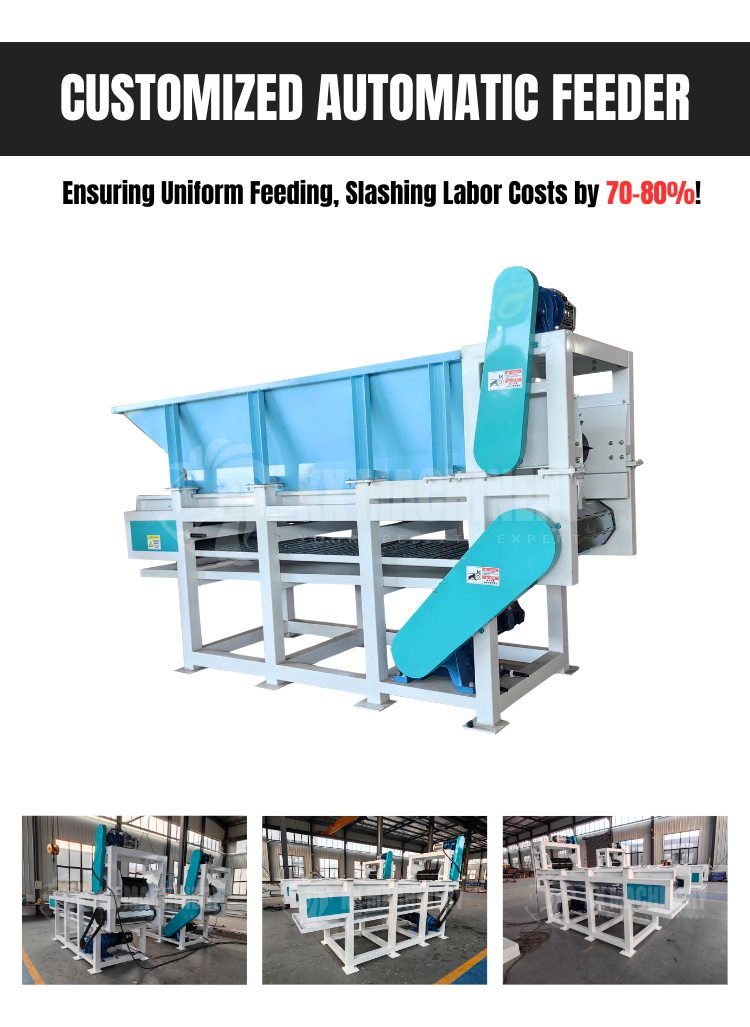 Automatic Feeder Overview 2
