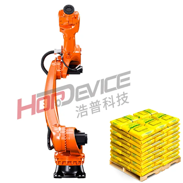 Packaging Production Line