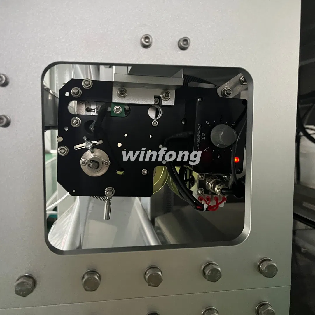 Automatic Big Bag Vertical Grains Pellets Filling Bagging Sealing Packing Machine