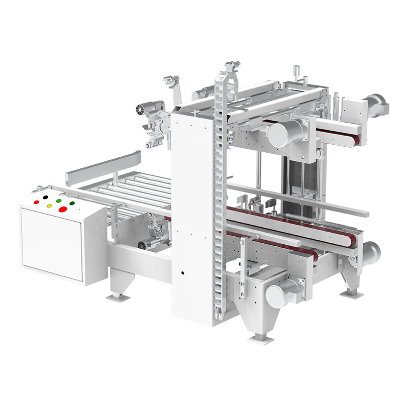 Recommended Machine 1