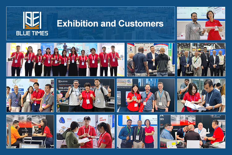 Exhibition Visit