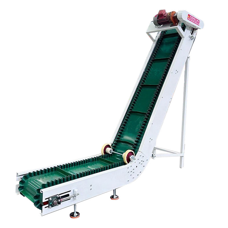 YiLing Industrial Packaging Conveyor Belt and PVC Belt with Electric Automatic Belt Conveyor Systems Customizable Sizes