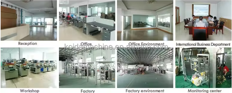 Company Showcase 2