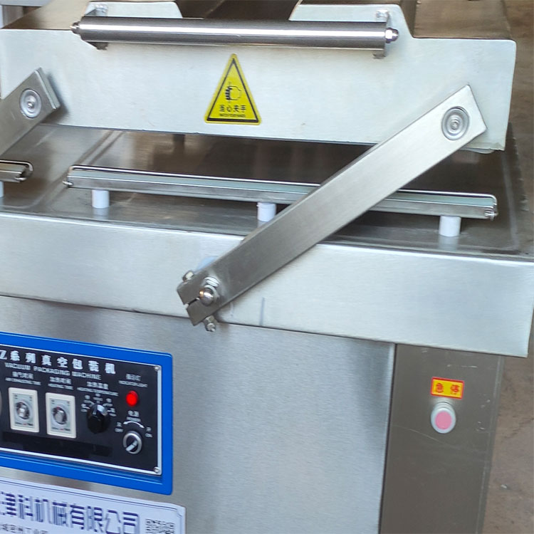 Vacuum chamber seal ring