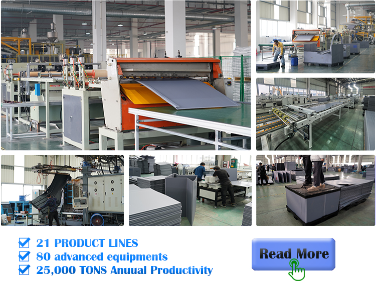 Factory Interior 2