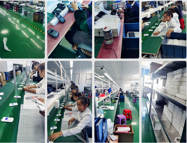 Factory Profile
