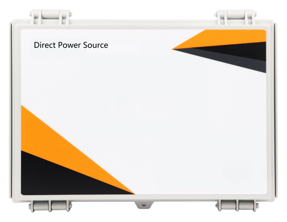 DC Power Source
