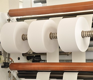 Label Production Machinery
