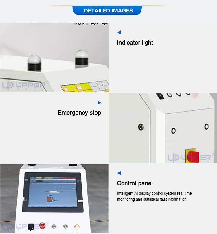 Pallet Loading Details