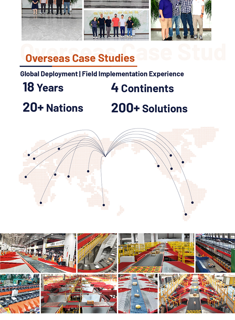 Conveyor Details 7