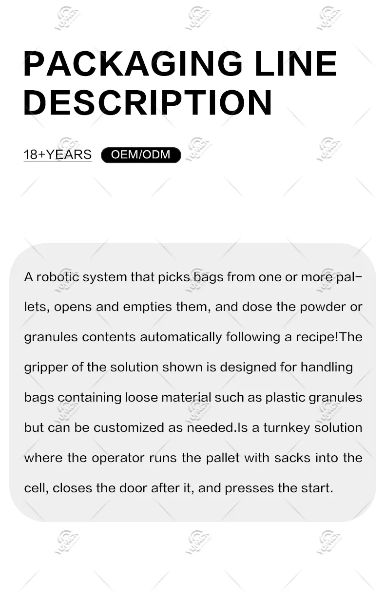 Bag Emptying System 3